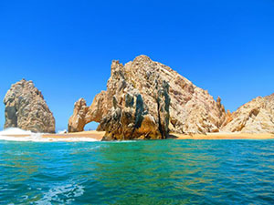 Flights to Las Cabos, USA