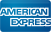 We Accept American Express